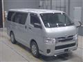 2019 Toyota Regiusace Van