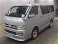 2006 Toyota Hiace Van