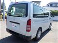 2015 Toyota Hiace Van
