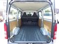 2015 Toyota Hiace Van