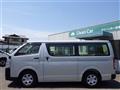 2015 Toyota Hiace Van