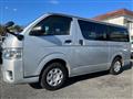 2014 Toyota Hiace Van