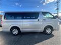 2014 Toyota Hiace Van
