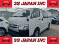 2018 Toyota Hiace Van