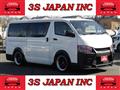 2016 Toyota Hiace Van