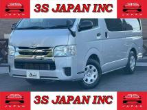 2016 Toyota Hiace Van