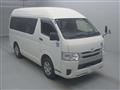 2017 Toyota Hiace Van