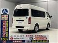 2013 Toyota Hiace Van