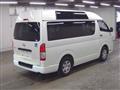 2014 Toyota Hiace Van