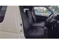 2013 Toyota Hiace Van