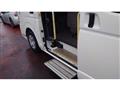 2013 Toyota Hiace Van