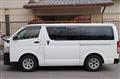 2012 Toyota Hiace Van