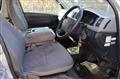 2010 Toyota Hiace Van