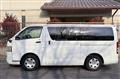 2008 Toyota Hiace Van