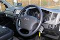 2011 Toyota Hiace Van