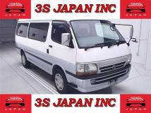 2004 Toyota Hiace