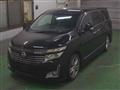 2011 Nissan Elgrand