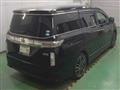 2018 Nissan Elgrand