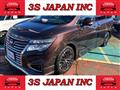 2019 Nissan Elgrand