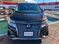 2019 Nissan Elgrand