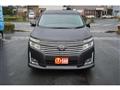 2013 Nissan Elgrand