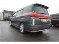 2013 Nissan Elgrand