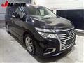 2018 Nissan Elgrand