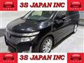 2012 Nissan Elgrand
