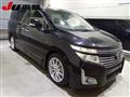 2012 Nissan Elgrand