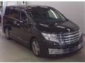 2013 Nissan Elgrand