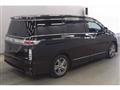 2013 Nissan Elgrand