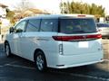 2011 Nissan Elgrand