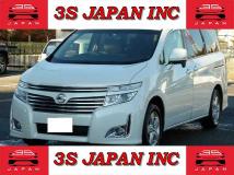 2011 Nissan Elgrand
