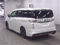 2016 Nissan Elgrand