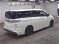 2016 Nissan Elgrand