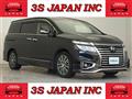2014 Nissan Elgrand
