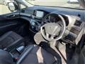 2014 Nissan Elgrand