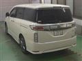2013 Nissan Elgrand