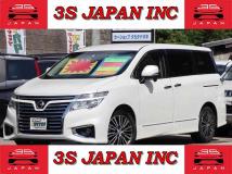 2014 Nissan Elgrand