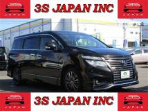 2018 Nissan Elgrand