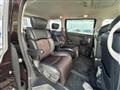 2014 Nissan Elgrand