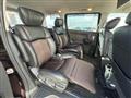 2014 Nissan Elgrand