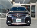 2014 Nissan Elgrand