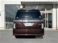 2014 Nissan Elgrand