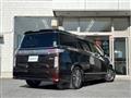 2014 Nissan Elgrand