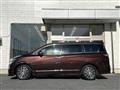 2014 Nissan Elgrand