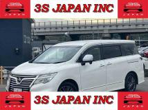 2016 Nissan Elgrand
