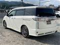 2016 Nissan Elgrand