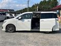 2016 Nissan Elgrand