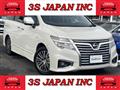 2017 Nissan Elgrand